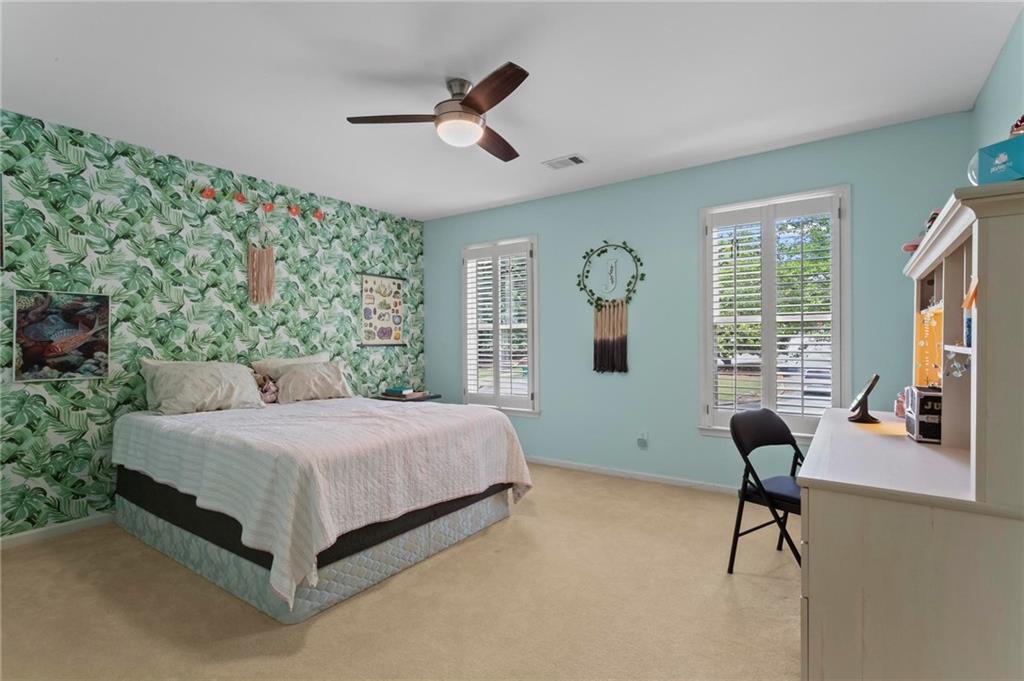 Chartwell - Residential