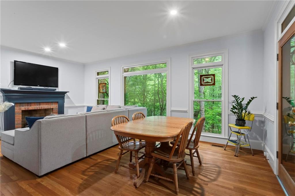Chartwell - Residential