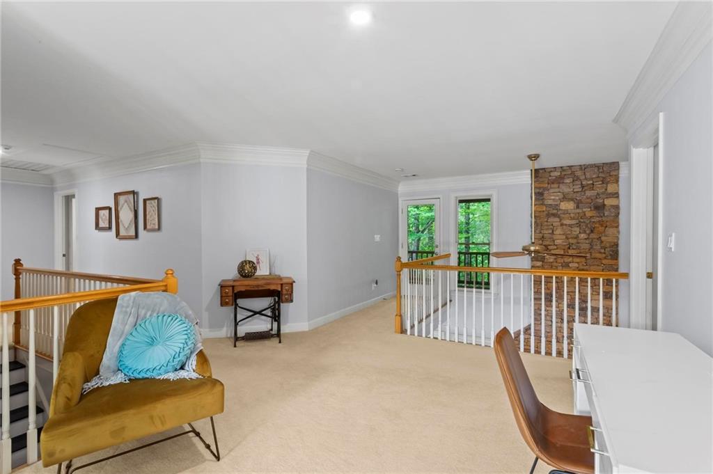 Chartwell - Residential