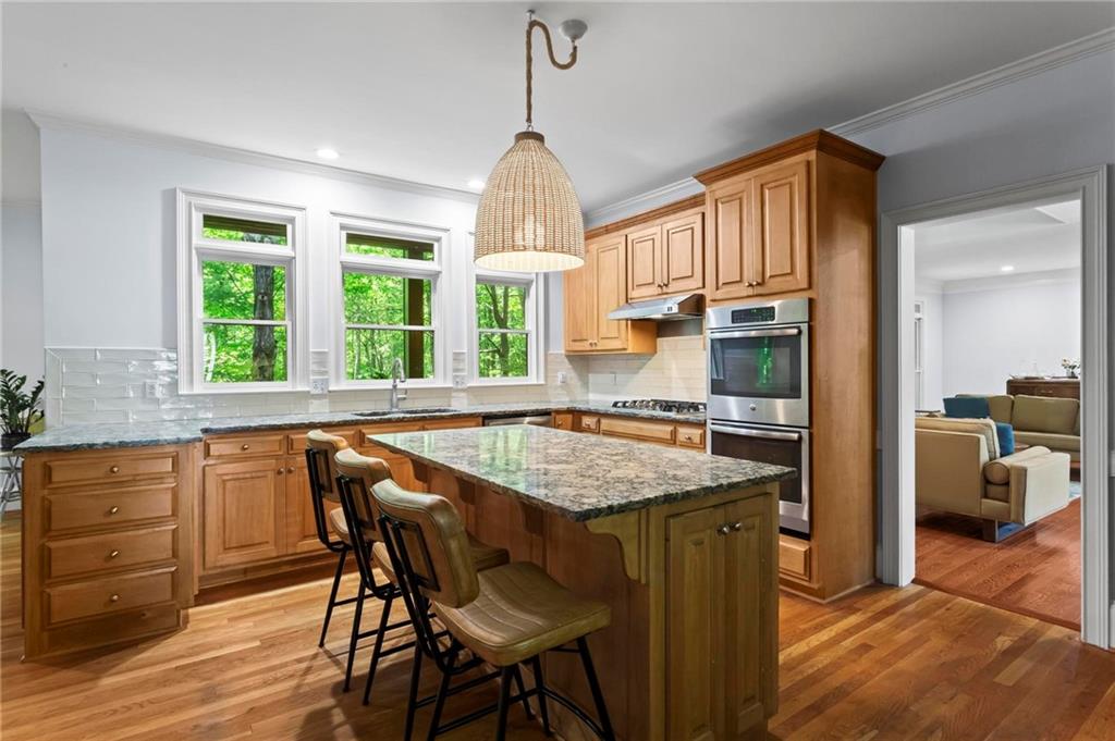 Chartwell - Residential
