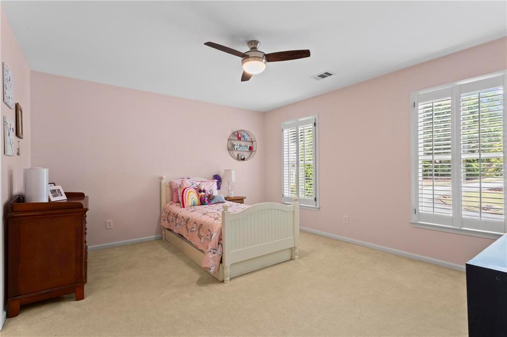 Chartwell - Residential