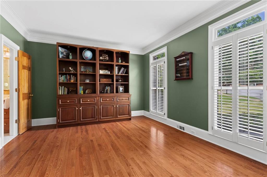 Chartwell - Residential