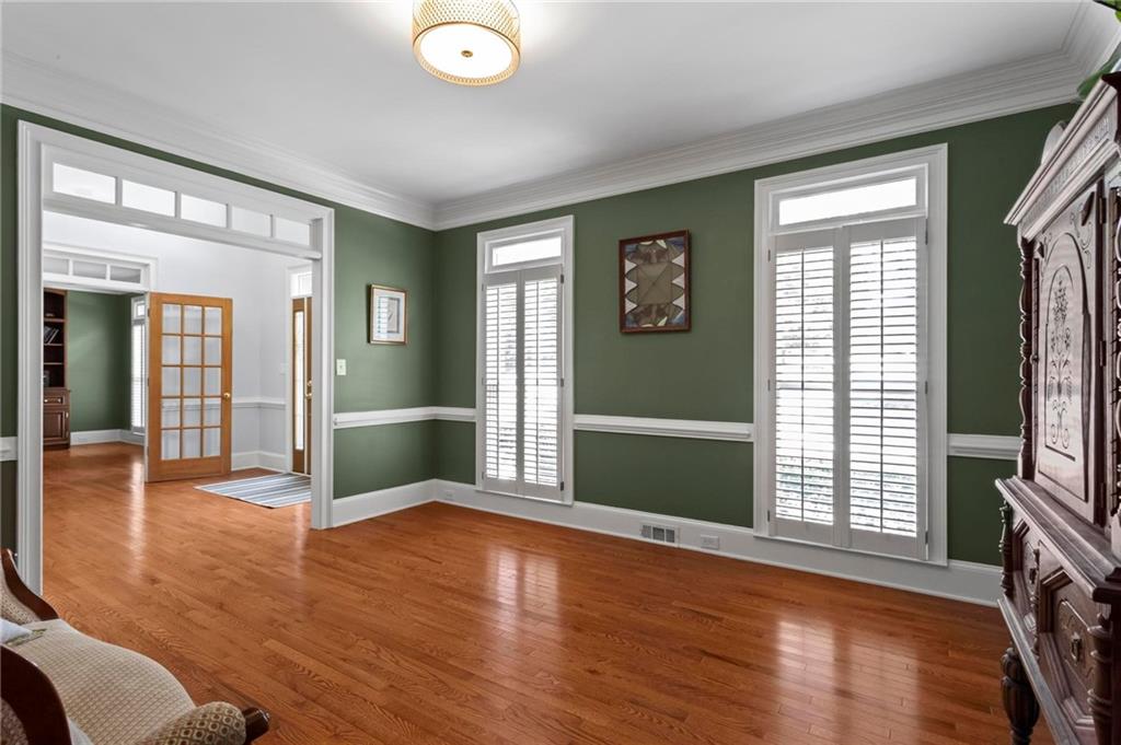 Chartwell - Residential