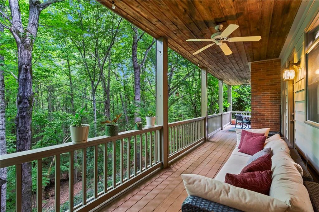 Chartwell - Residential