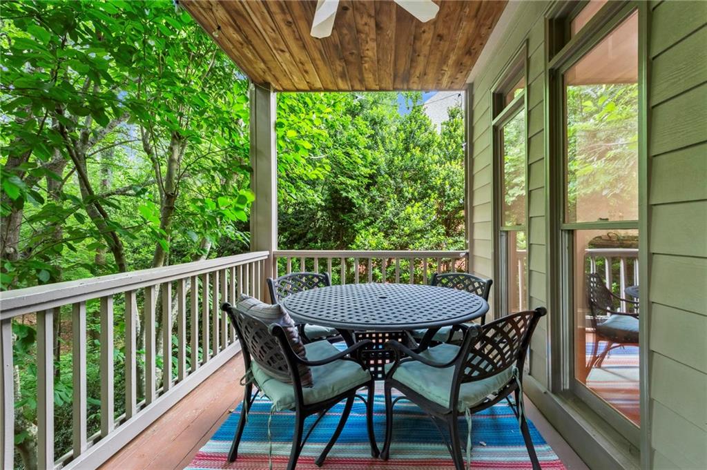 Chartwell - Residential