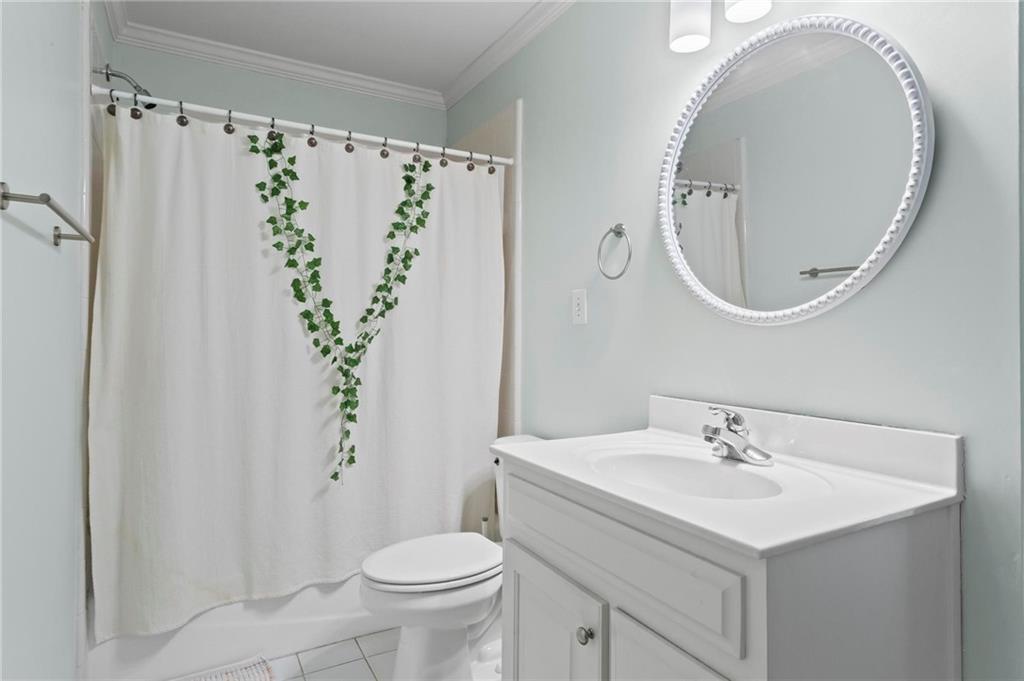 Chartwell - Residential