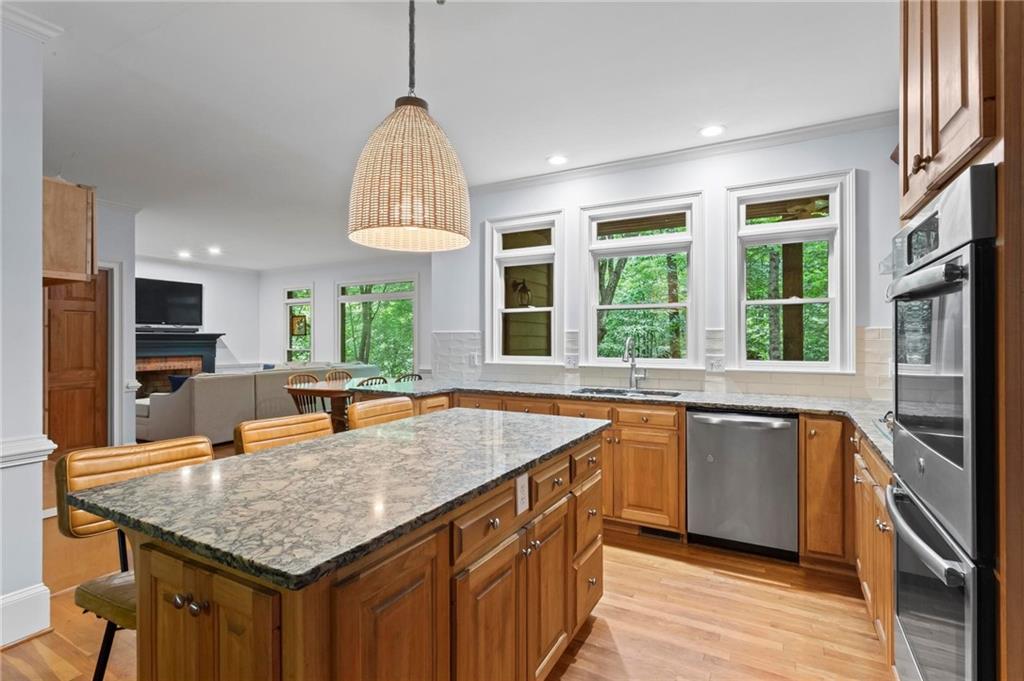 Chartwell - Residential