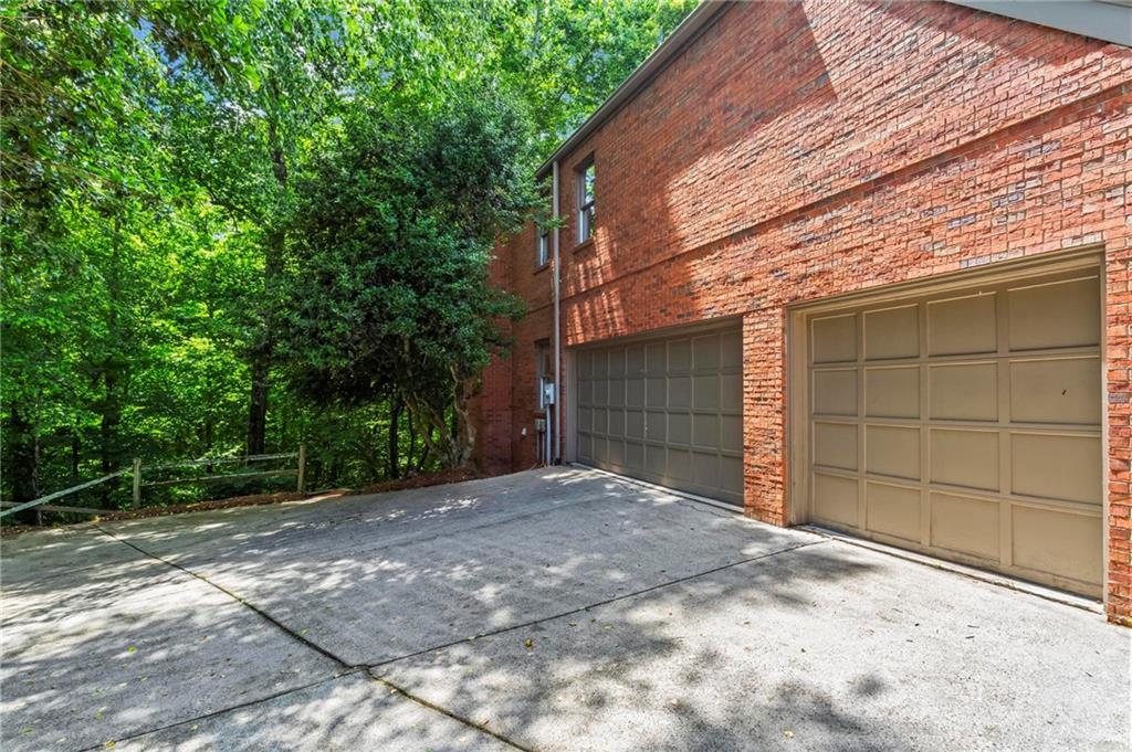 Chartwell - Residential