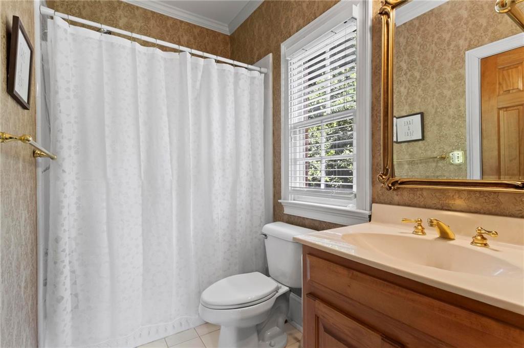 Chartwell - Residential