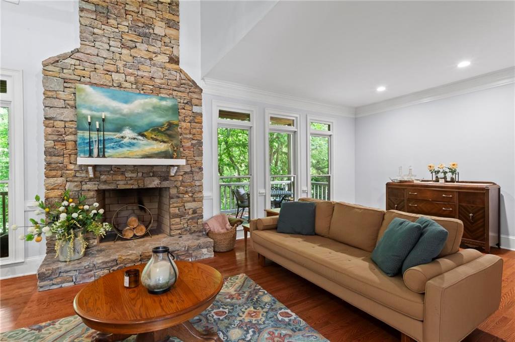 Chartwell - Residential