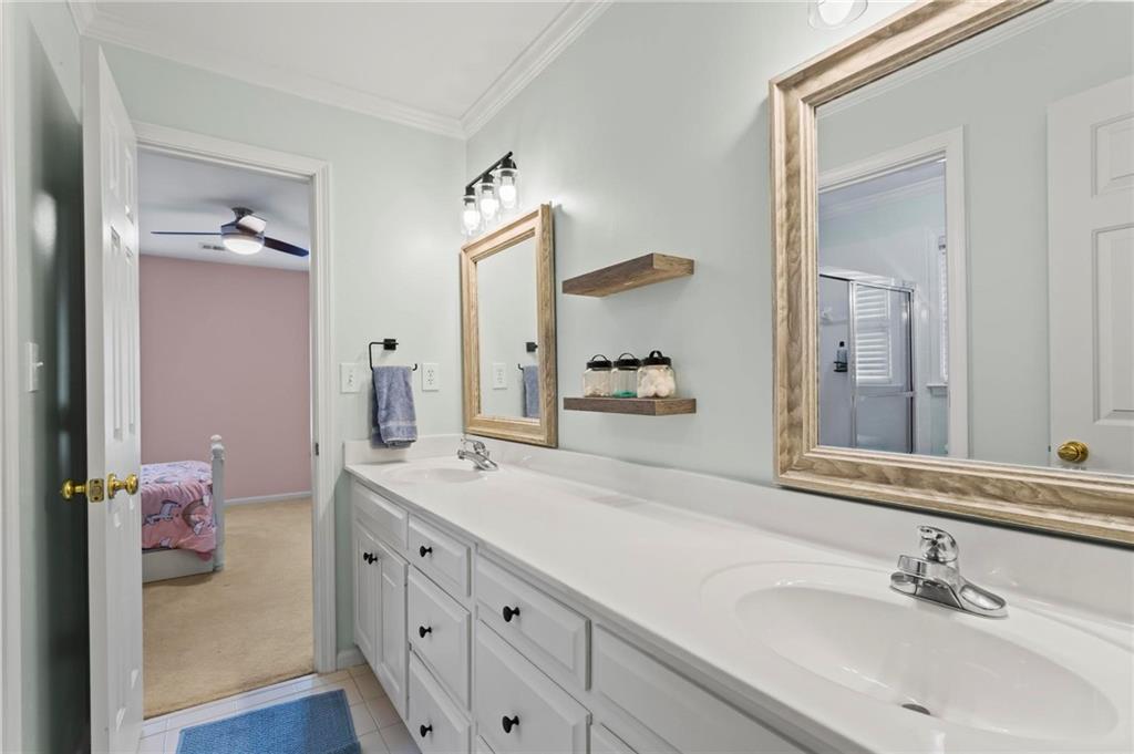 Chartwell - Residential