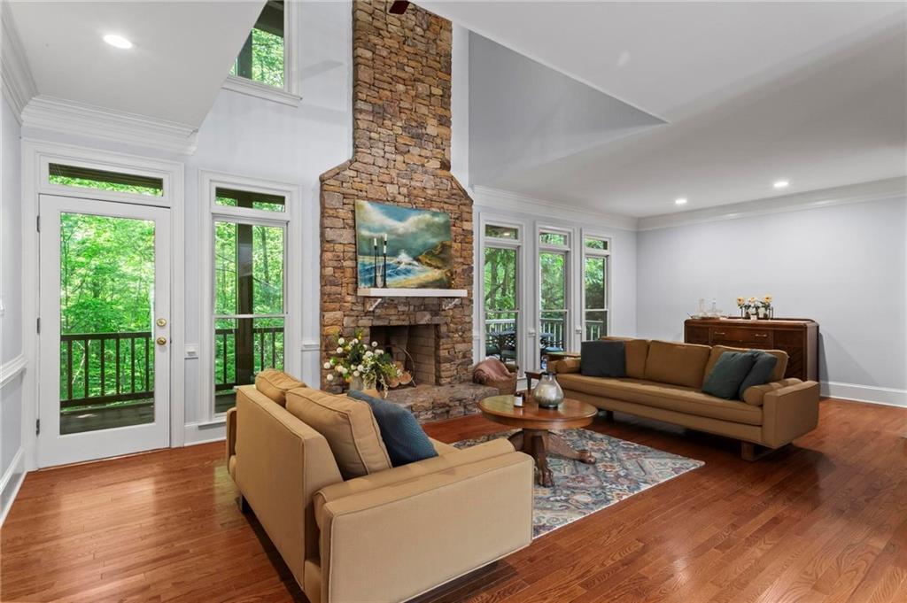 Chartwell - Residential