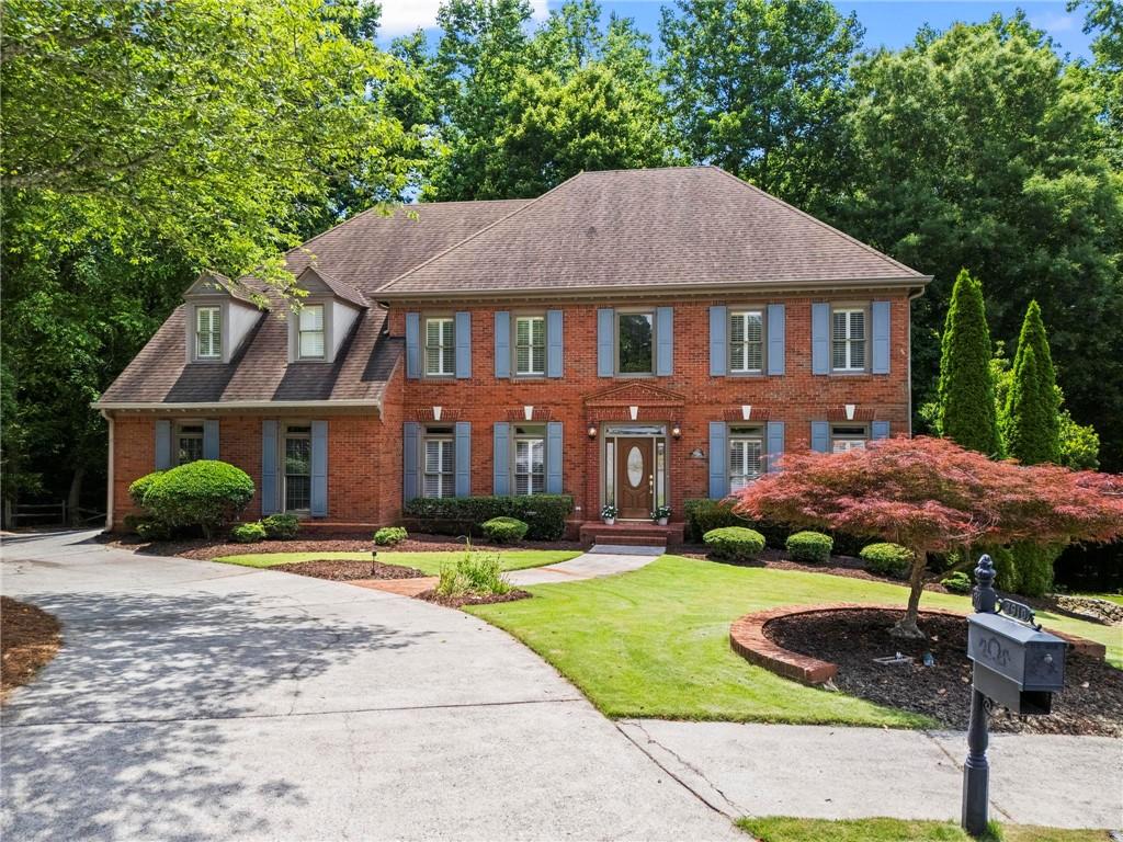 Chartwell - Residential