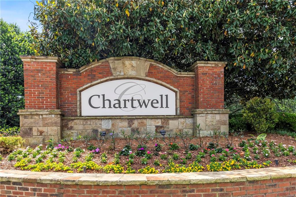 Chartwell - Residential