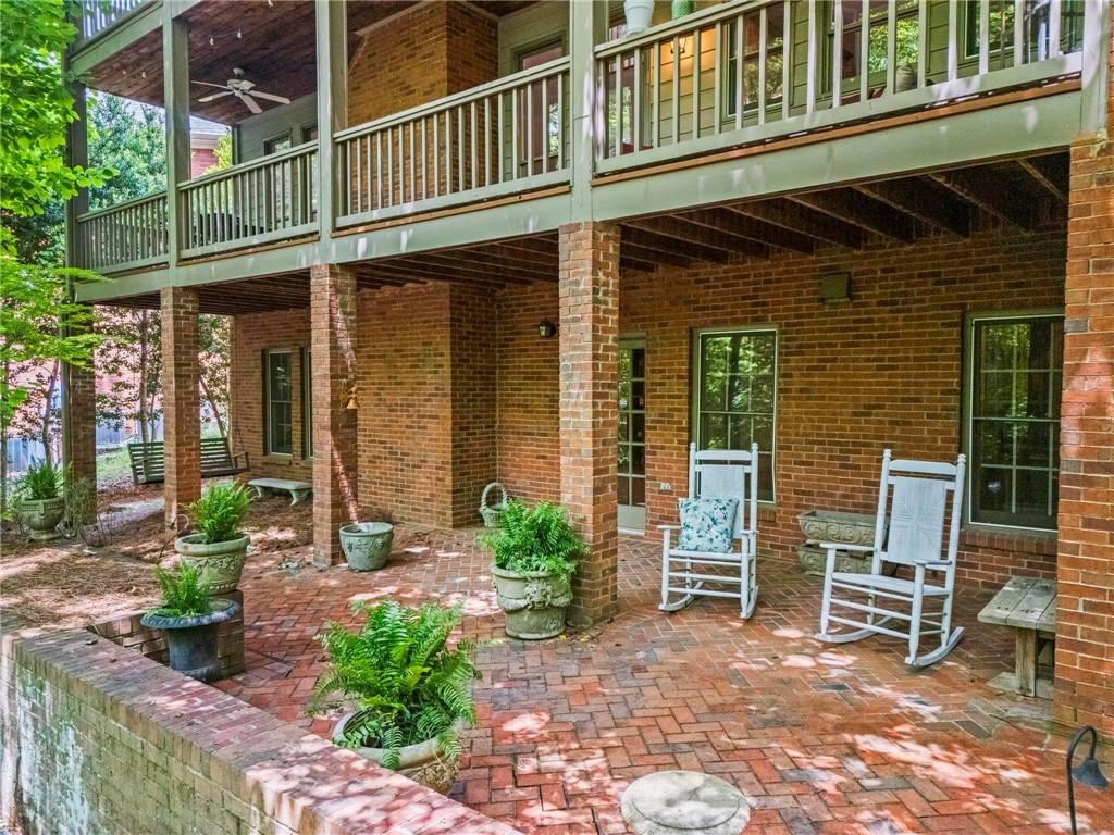 Chartwell - Residential
