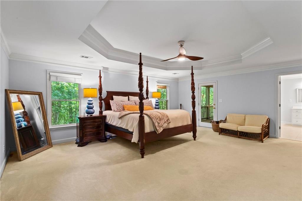 Chartwell - Residential