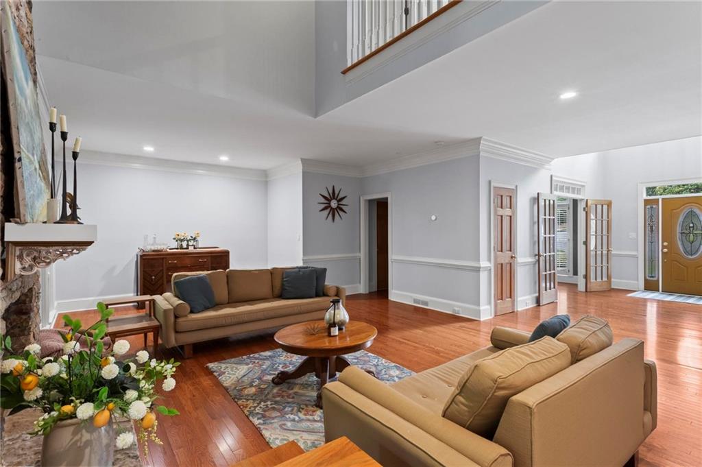 Chartwell - Residential