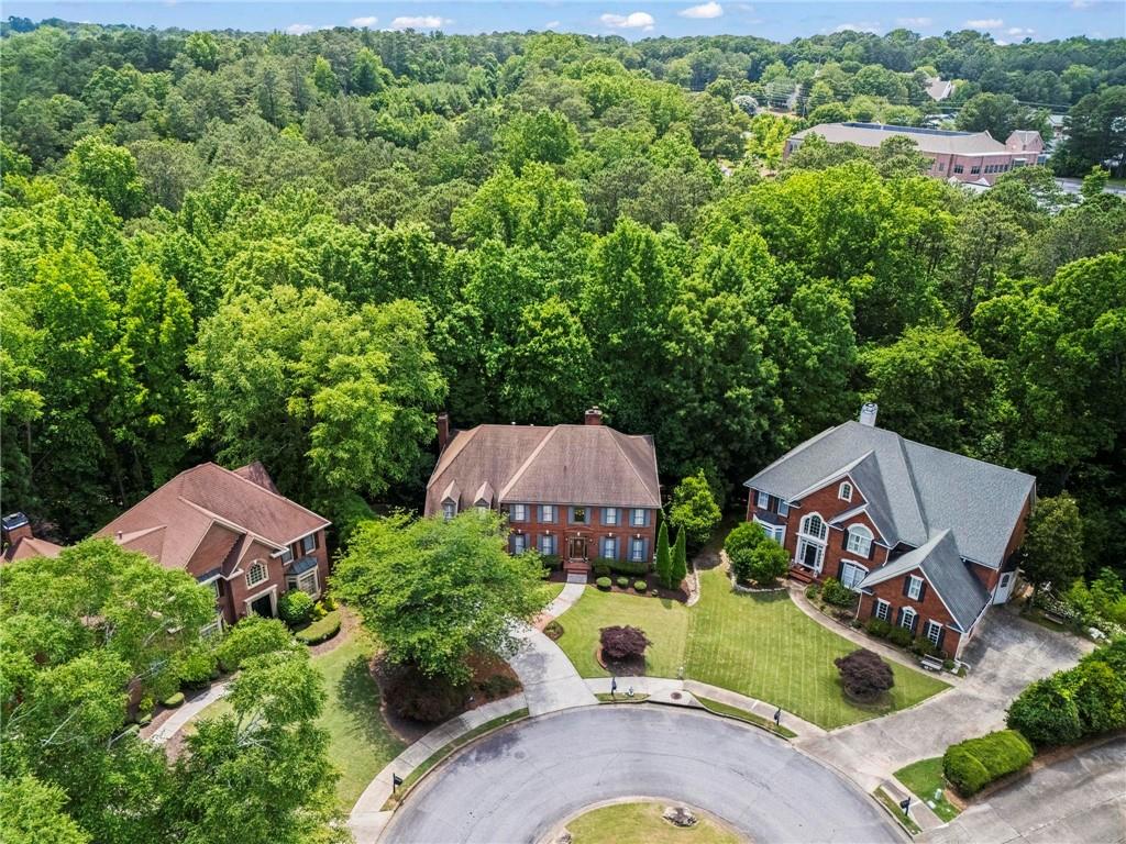 Chartwell - Residential