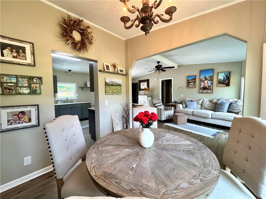 445 Lovebridge Drive, Calhoun, Georgia image 17