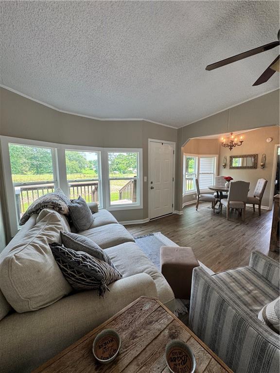 445 Lovebridge Drive, Calhoun, Georgia image 12