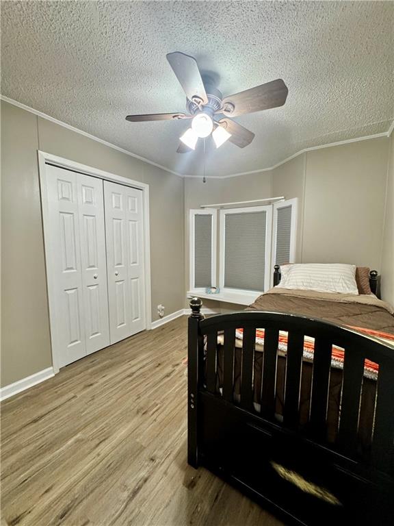 445 Lovebridge Drive, Calhoun, Georgia image 23