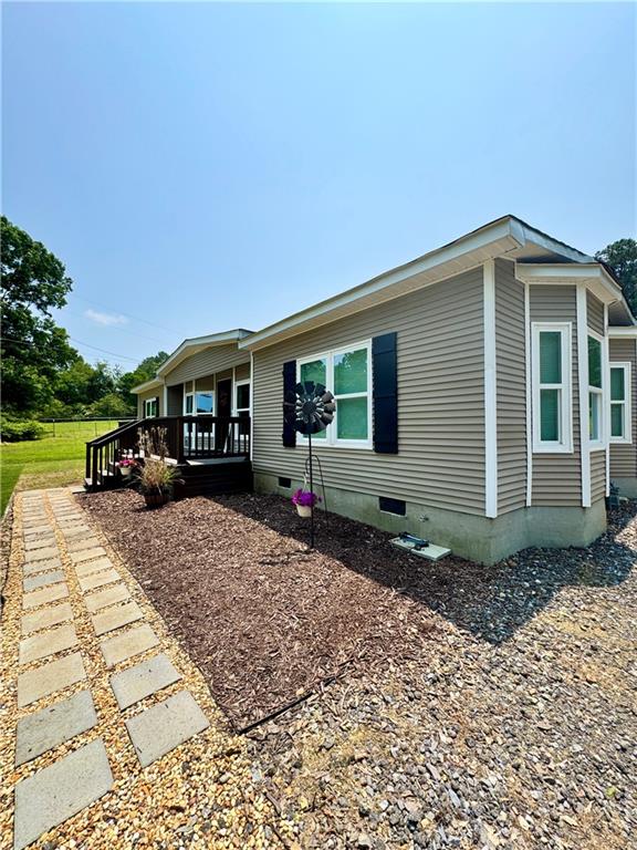 445 Lovebridge Drive, Calhoun, Georgia image 4