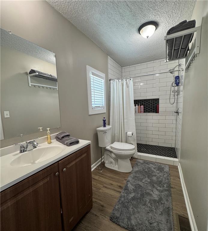 445 Lovebridge Drive, Calhoun, Georgia image 20