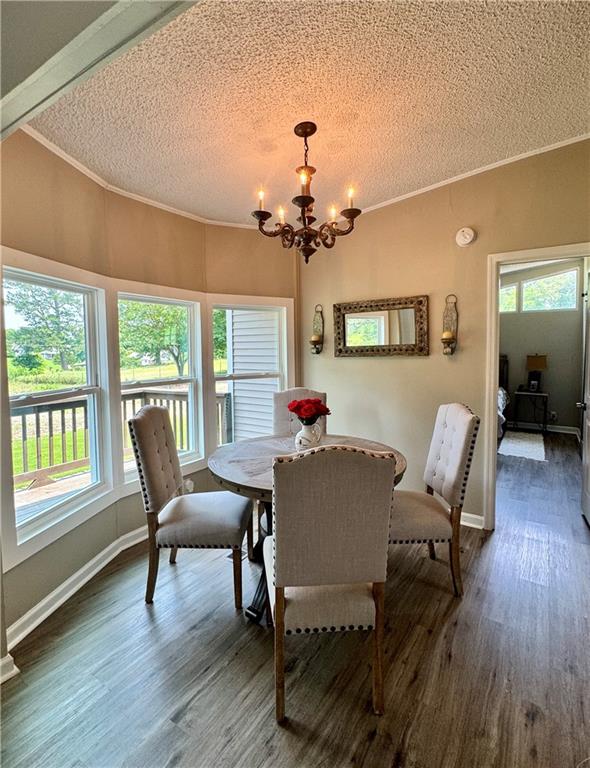 445 Lovebridge Drive, Calhoun, Georgia image 16