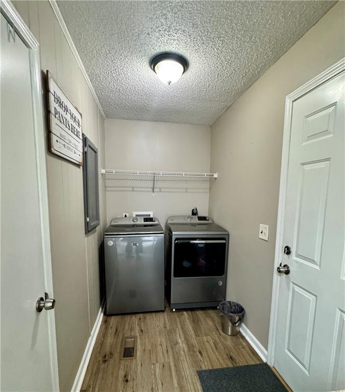 445 Lovebridge Drive, Calhoun, Georgia image 25