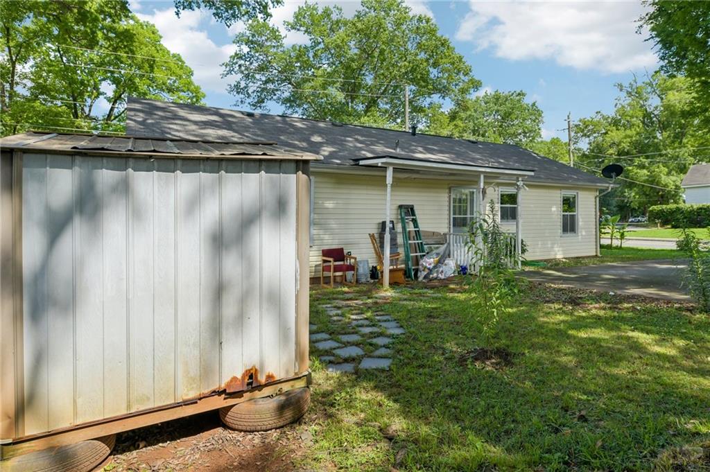 302 Douglas Street, Cartersville, Georgia image 26