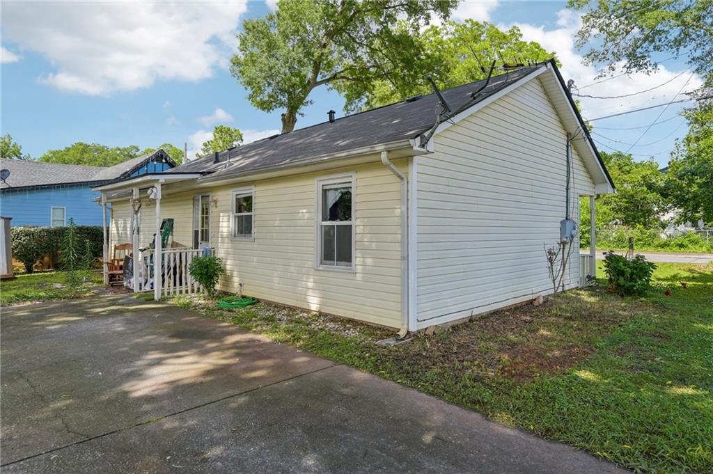 302 Douglas Street, Cartersville, Georgia image 29
