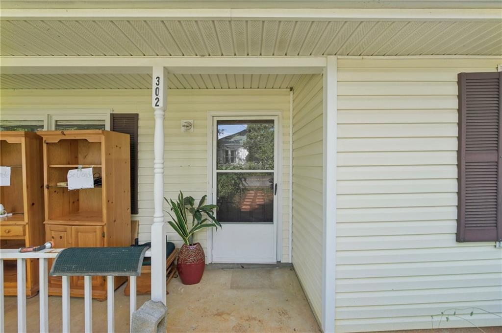 302 Douglas Street, Cartersville, Georgia image 4