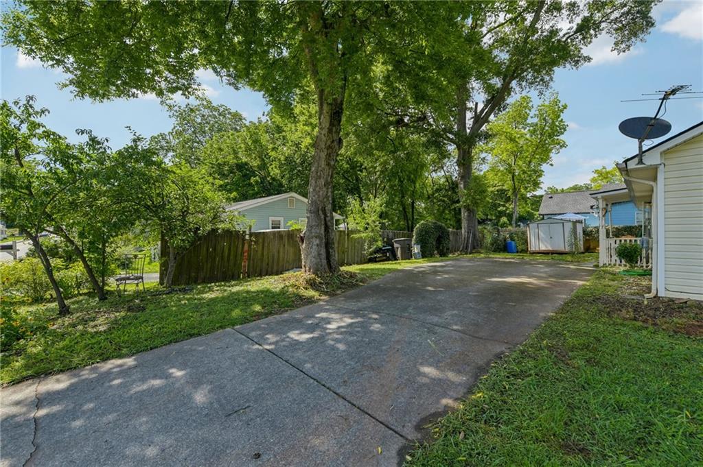 302 Douglas Street, Cartersville, Georgia image 30