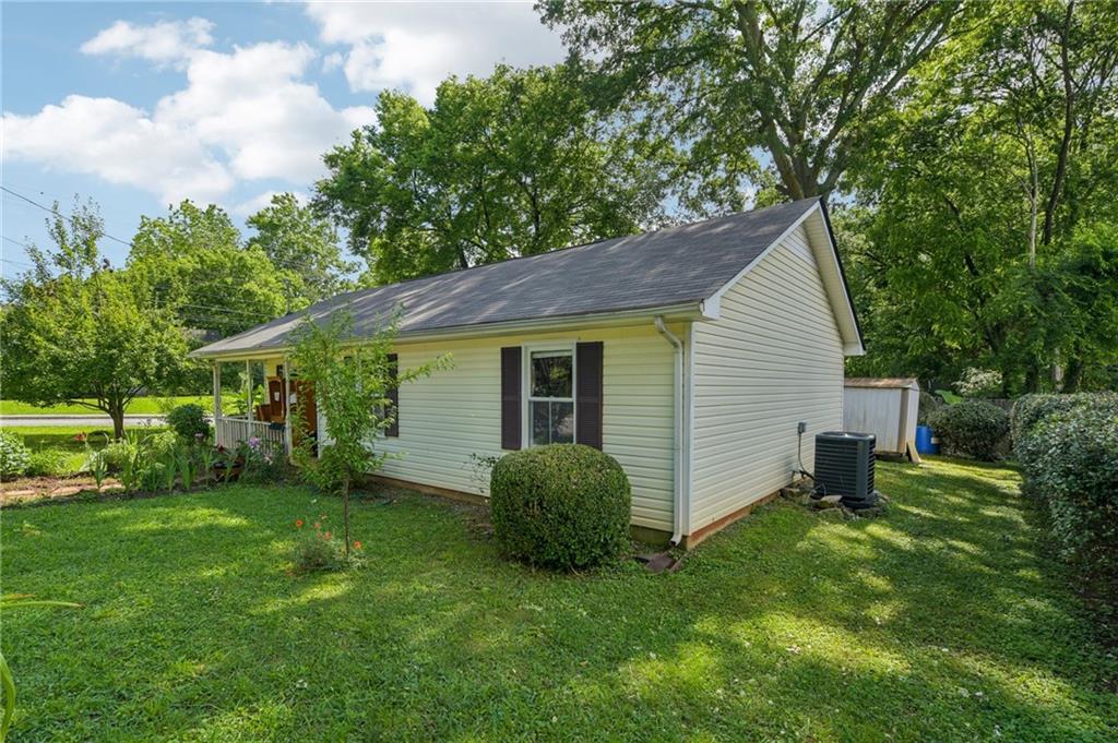 302 Douglas Street, Cartersville, Georgia image 3