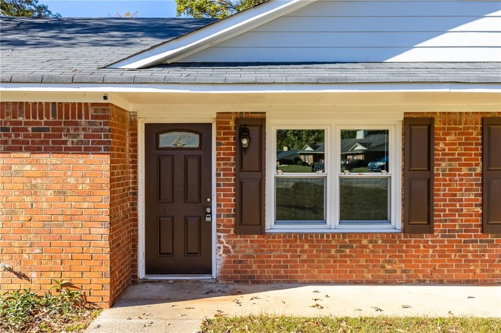 501 Timber Ridge Court