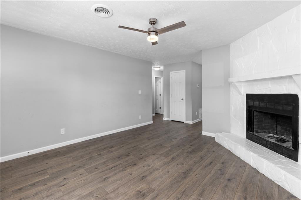 501 Timber Ridge Court