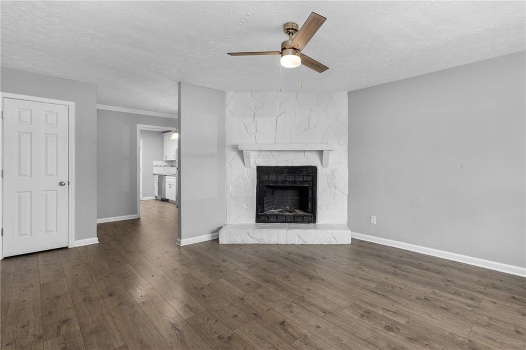 501 Timber Ridge Court