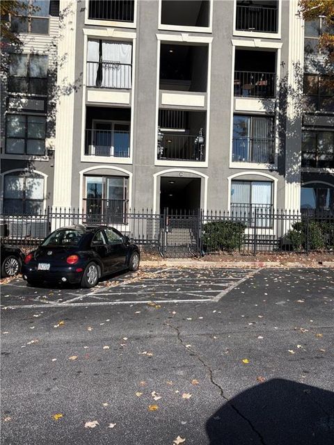 2657 Lenox Road NE 31 Atlanta GA 30324