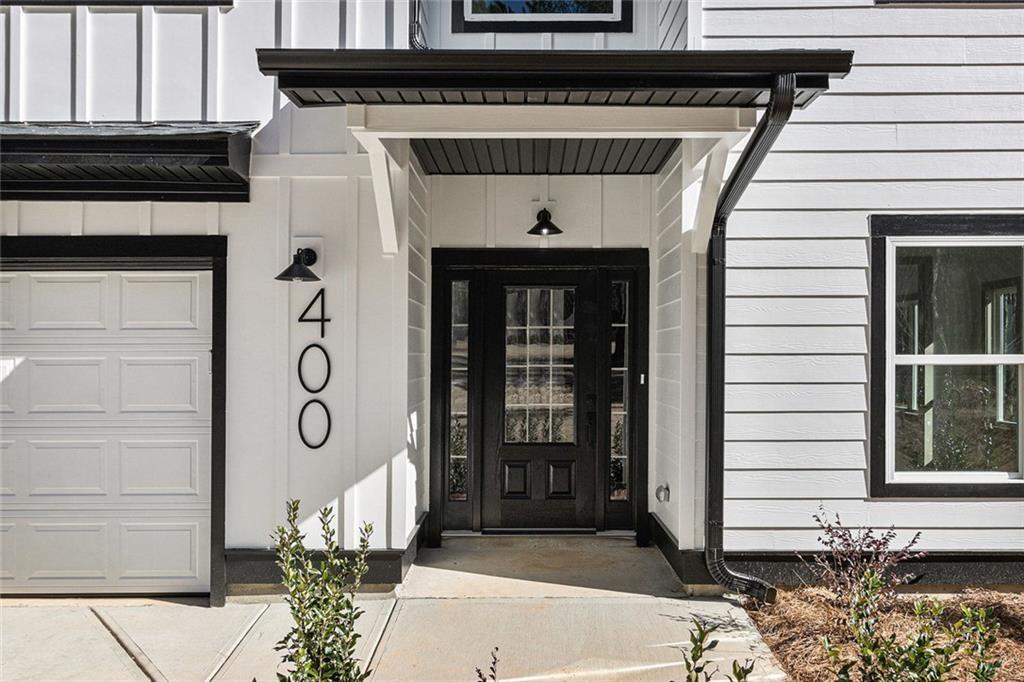 400 Stone Lea Trace