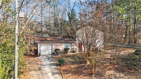 3808 Shane Court Ellenwood GA 30294