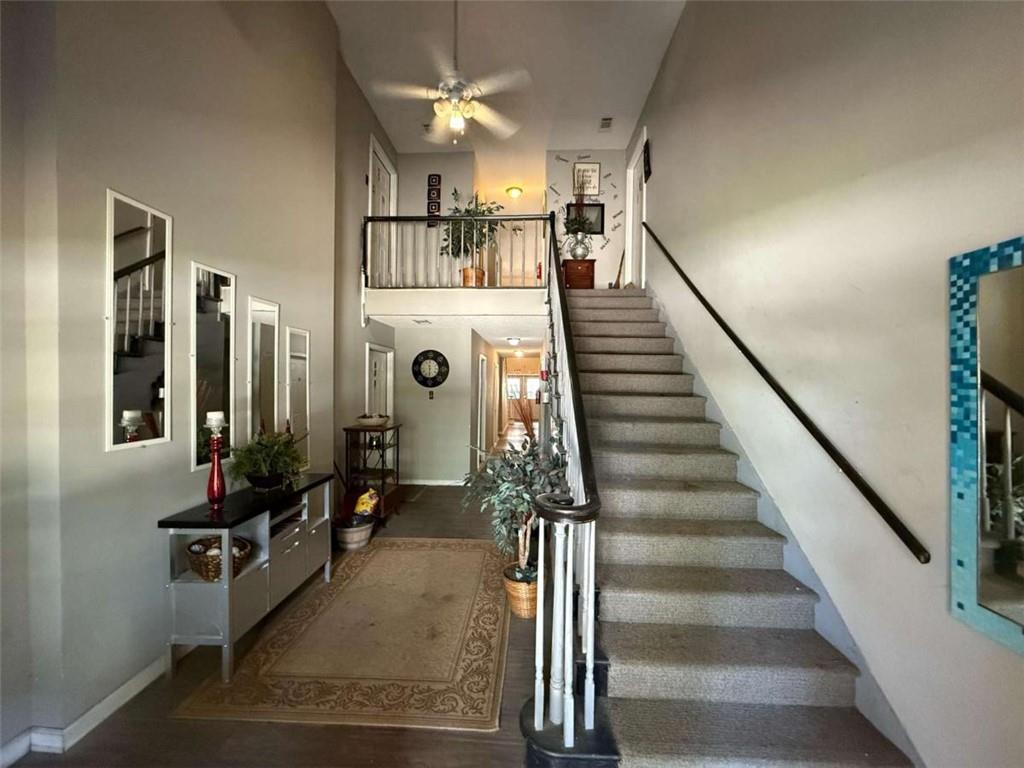 125 Rue Fontaine, Lithonia, Georgia image 2