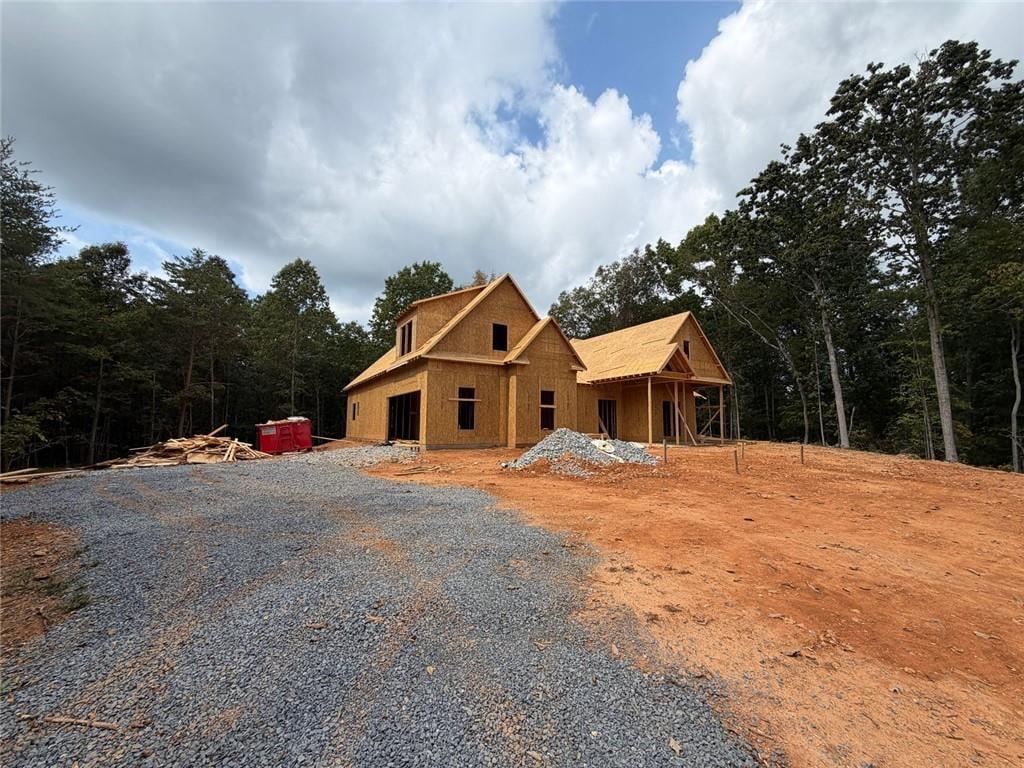 55 Kirk Road NW