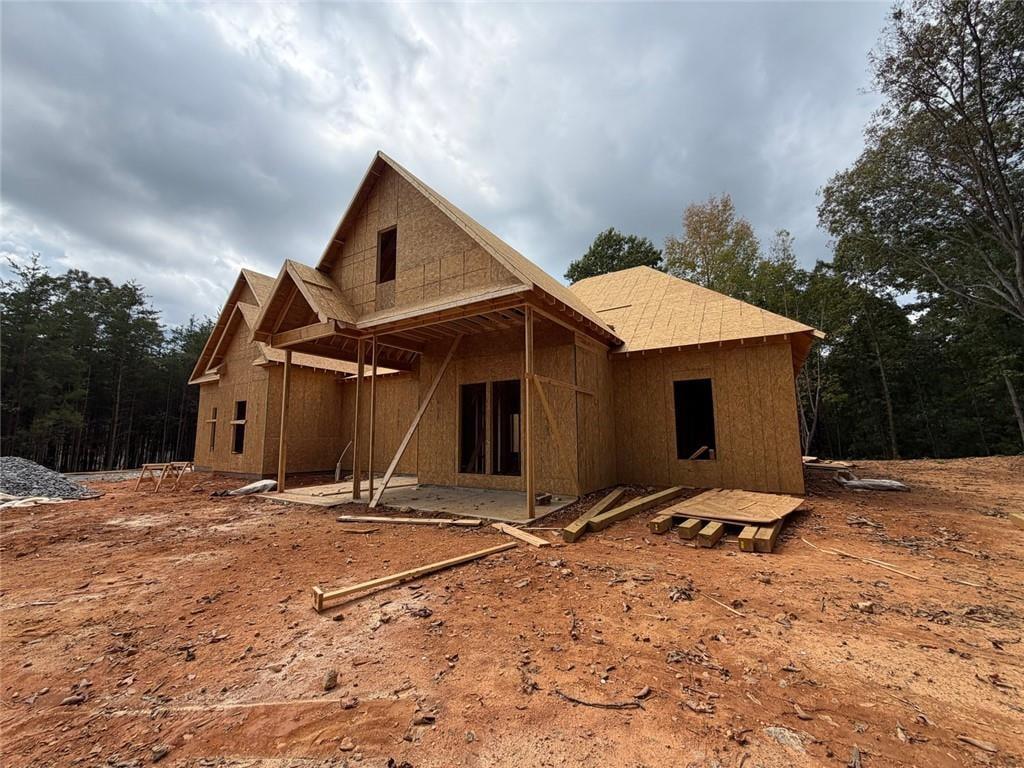 55 Kirk Road NW