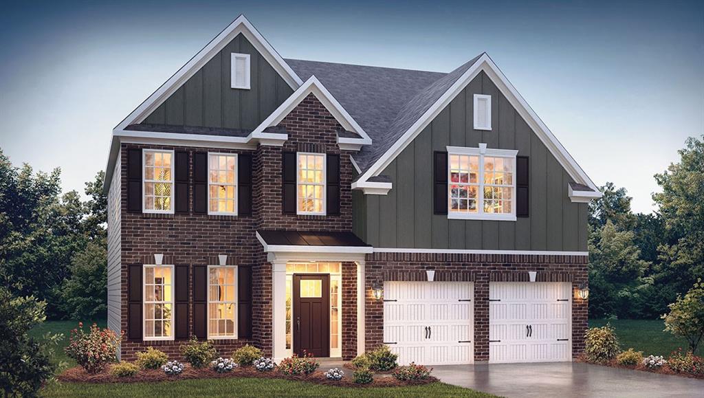 Wildwood - Residential
