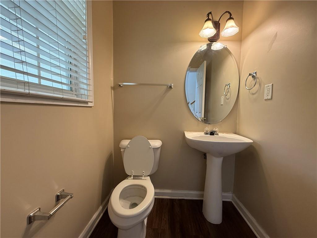 104 Rendition Drive, Mcdonough, Georgia image 6
