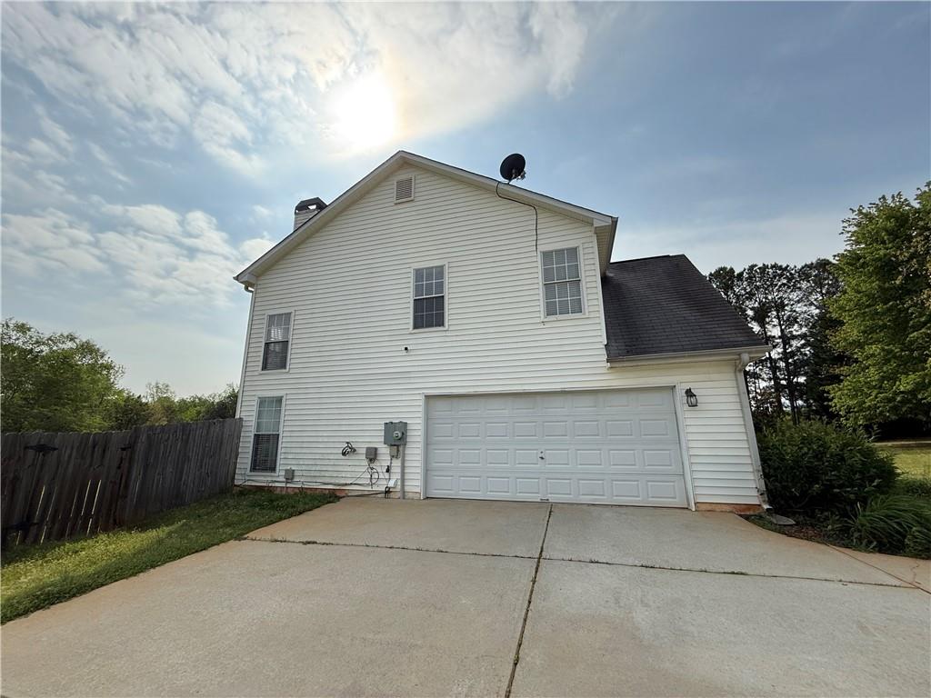 104 Rendition Drive, Mcdonough, Georgia image 20