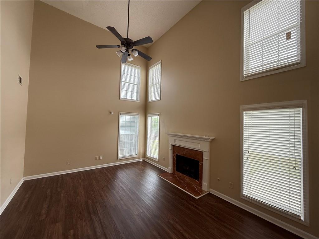 104 Rendition Drive, Mcdonough, Georgia image 4
