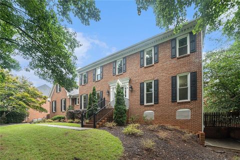 5041 Bainbridge Court SW Lilburn GA 30047