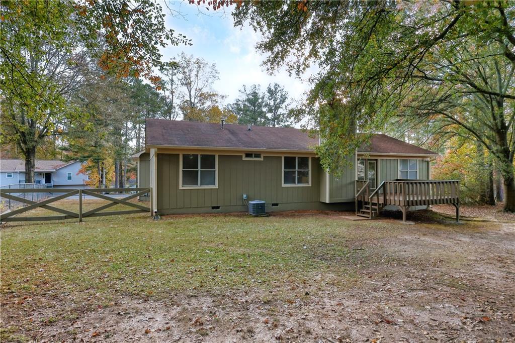 The Fairways - Residential