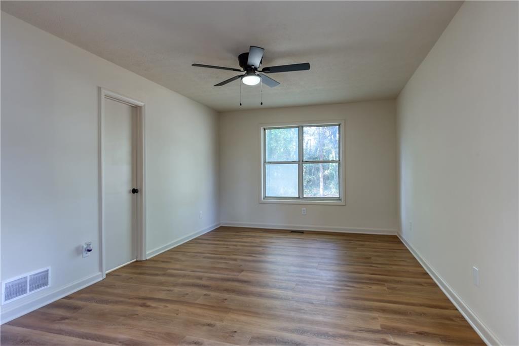 The Fairways - Residential